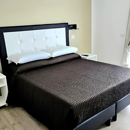 Convenient 4* Рим