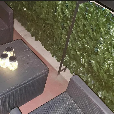 Convenient 4* Рим