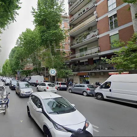 Convenient Frühstückspension Rom