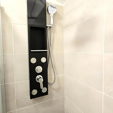 Frühstückspension Convenient Rom