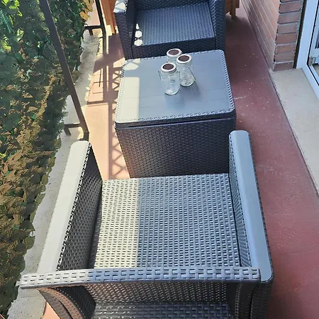 Convenient Frühstückspension 4*