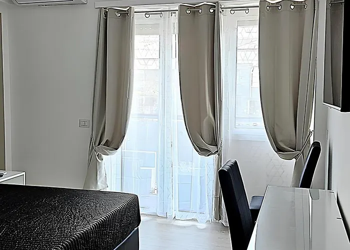 Convenient Bed & Breakfast