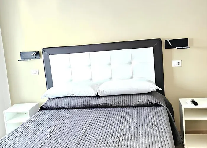 Convenient Bed & Breakfast 4*