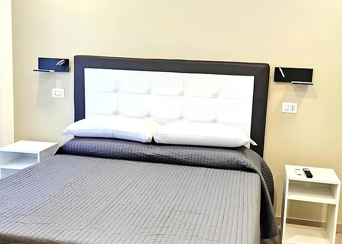 Bed & Breakfast Convenient