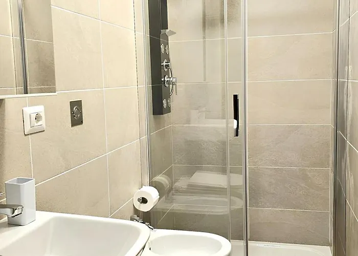 Bed & Breakfast Convenient Rome