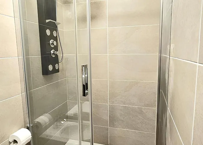 Convenient Bed & Breakfast