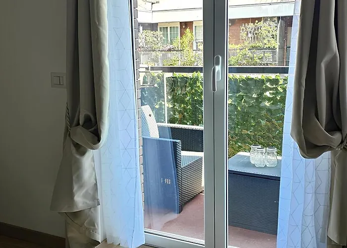 Bed & Breakfast Convenient Rome