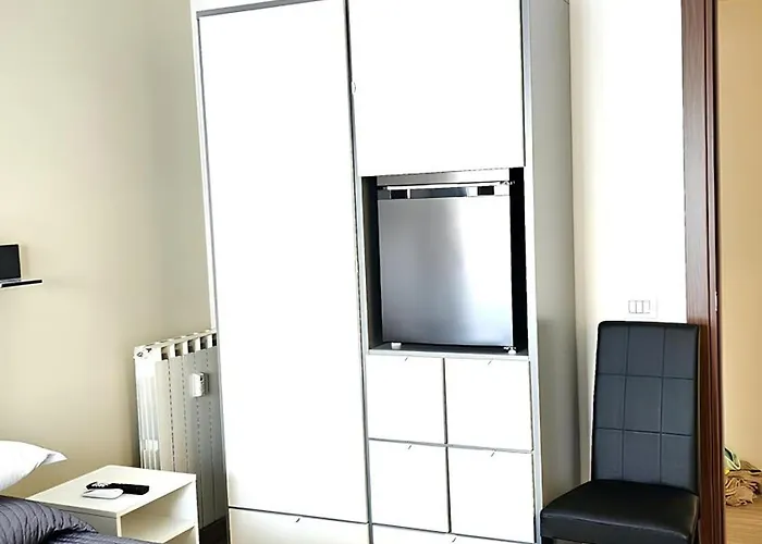 Bed & Breakfast Convenient Rome