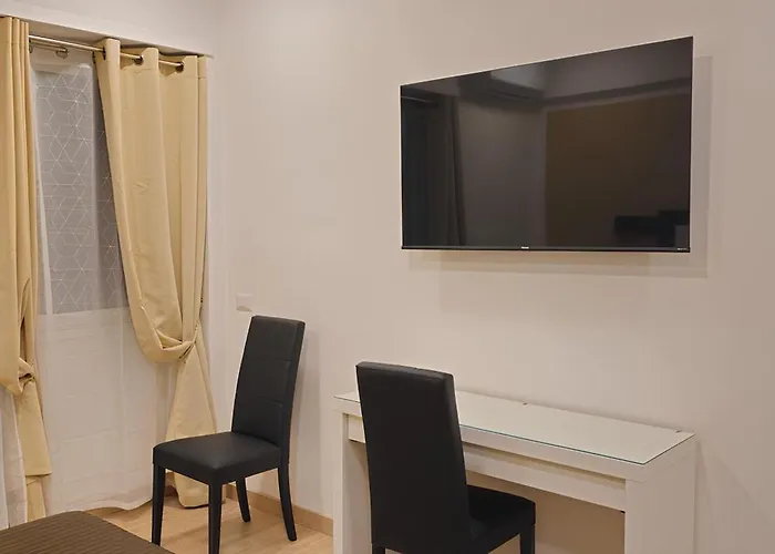 Convenient Bed & Breakfast