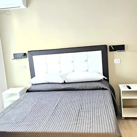 Convenient B&B *