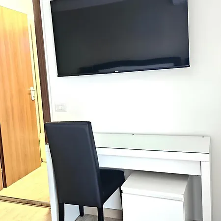 Convenient B&B *