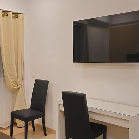 Convenient B&B