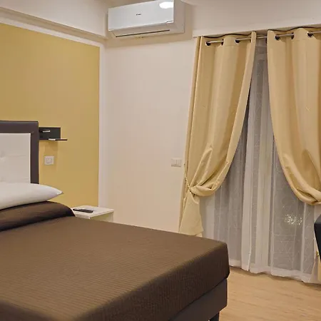 Convenient B&B