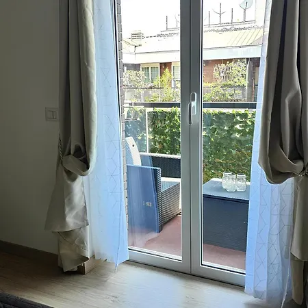 Oda ve Kahvaltı Convenient Roma