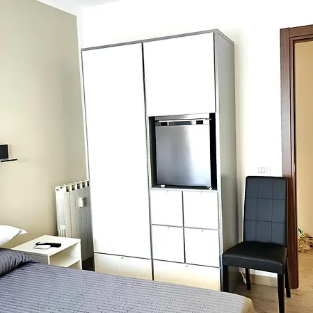 Oda ve Kahvaltı Convenient Roma